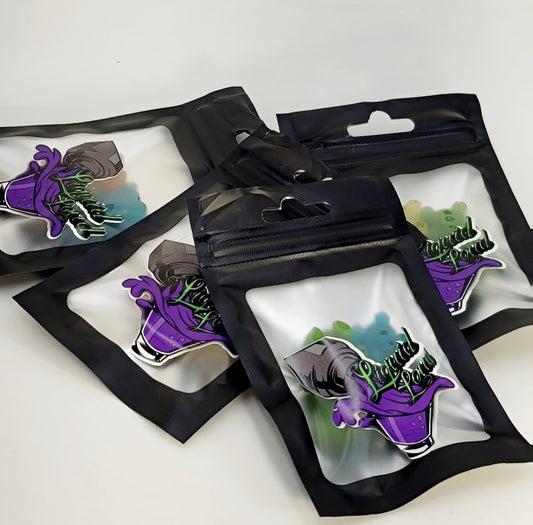 Delicious Delights: Exploring the World of Delta-8 THC Gummies