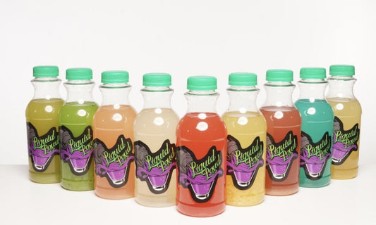 A Cannabis Twist: Berry Lemonade THC Infused to Tantalize Your Palate