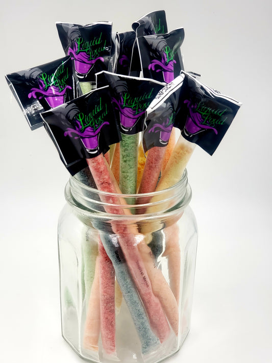Liquid Loud Candy Pack