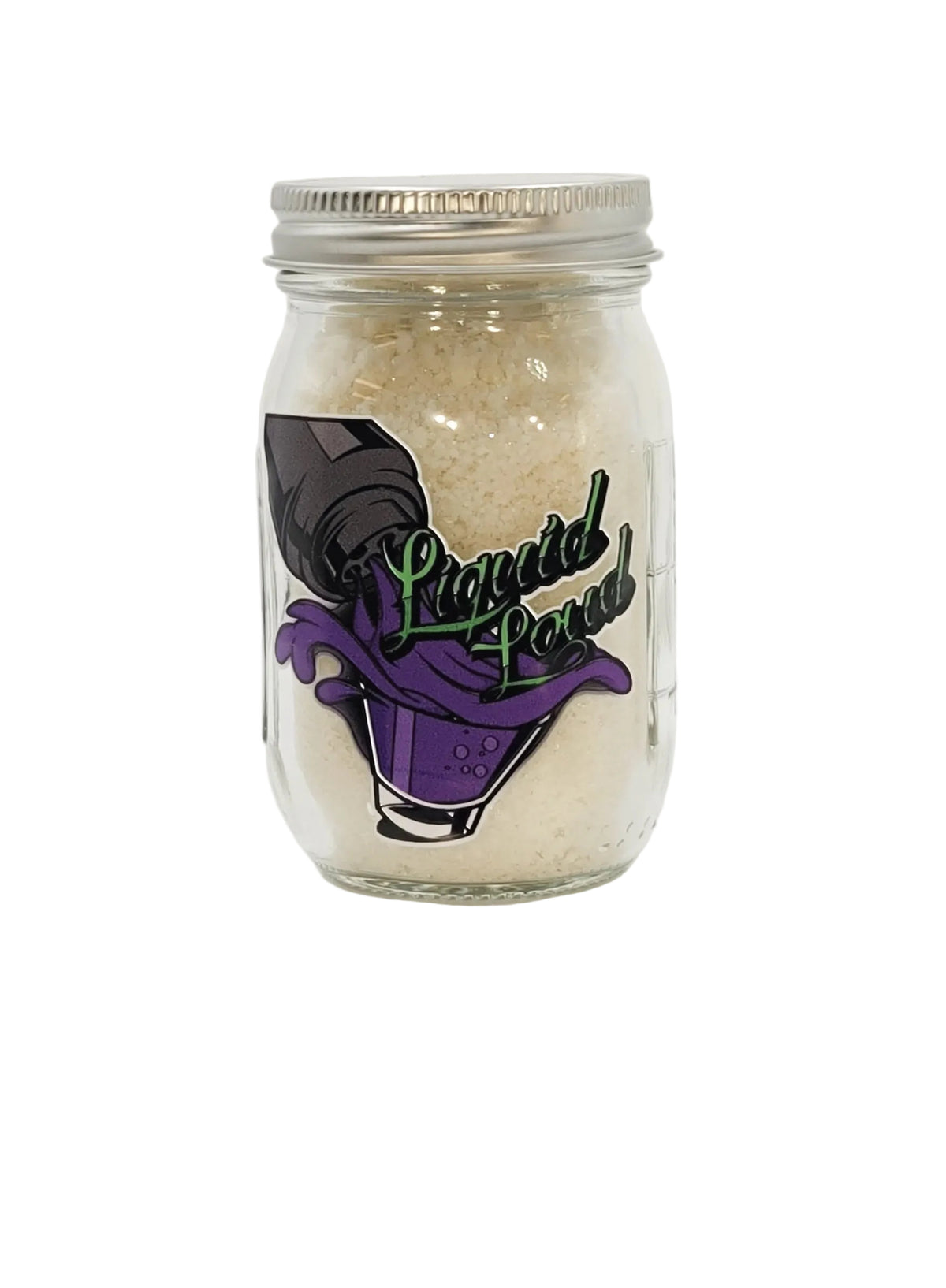 Liquid Loud Baking