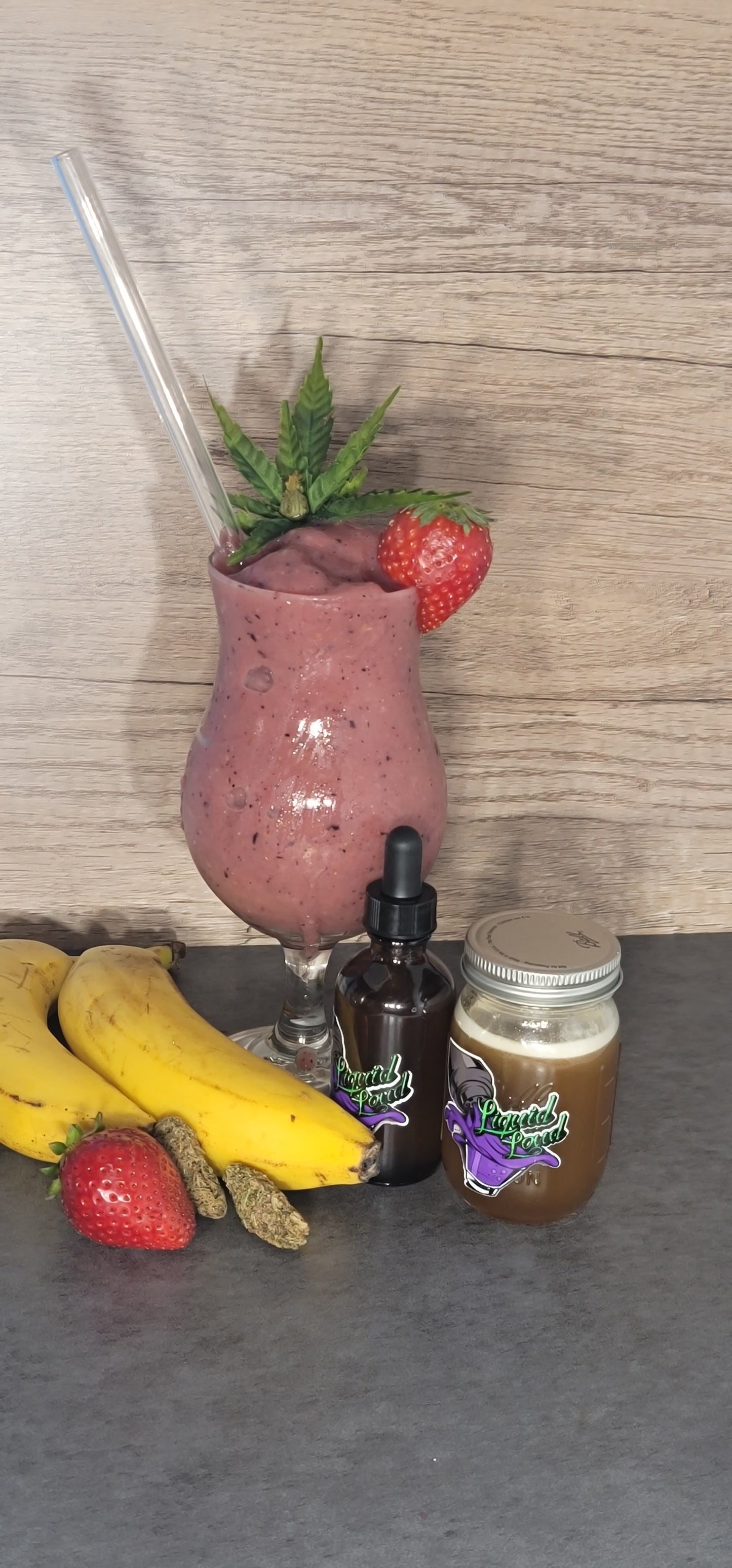 MCT Tincture