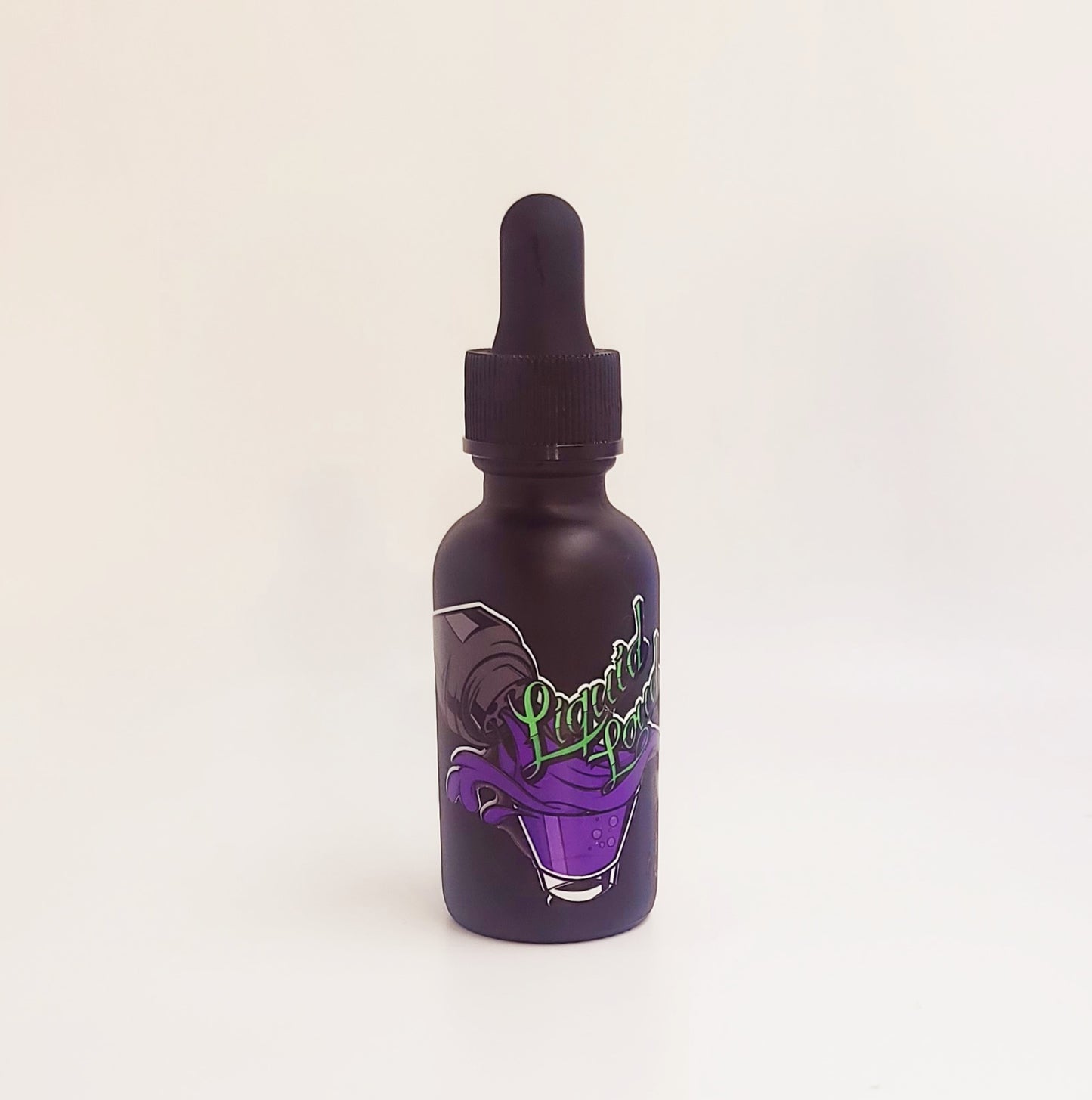 Delta-8 THC MCT Oil Tincture