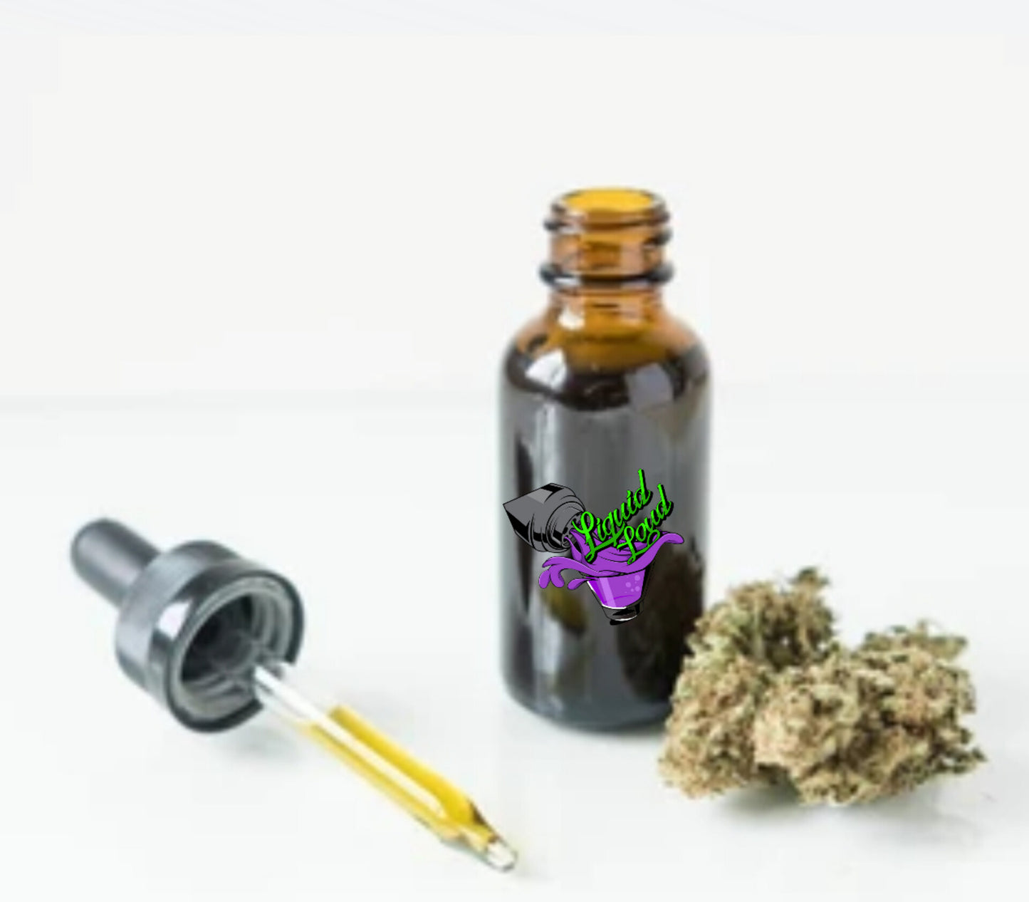 Enthanol Tincture