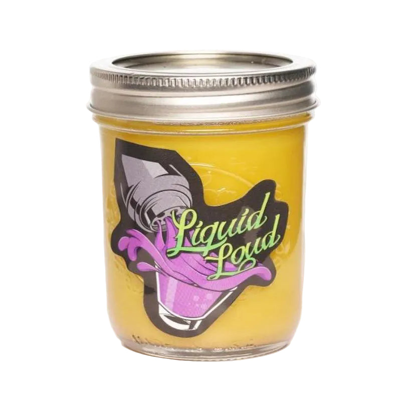 Delta 8 THC-Infused Butter