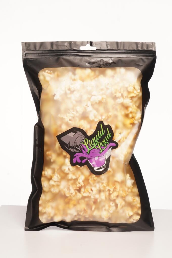 No Stressin’ Survival Snack Pack