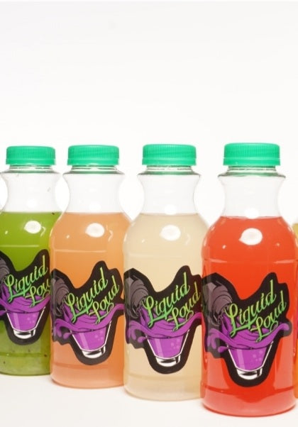 Lemonade Variety Pack