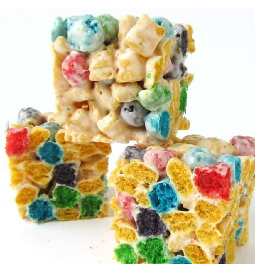 CEREAL BAR