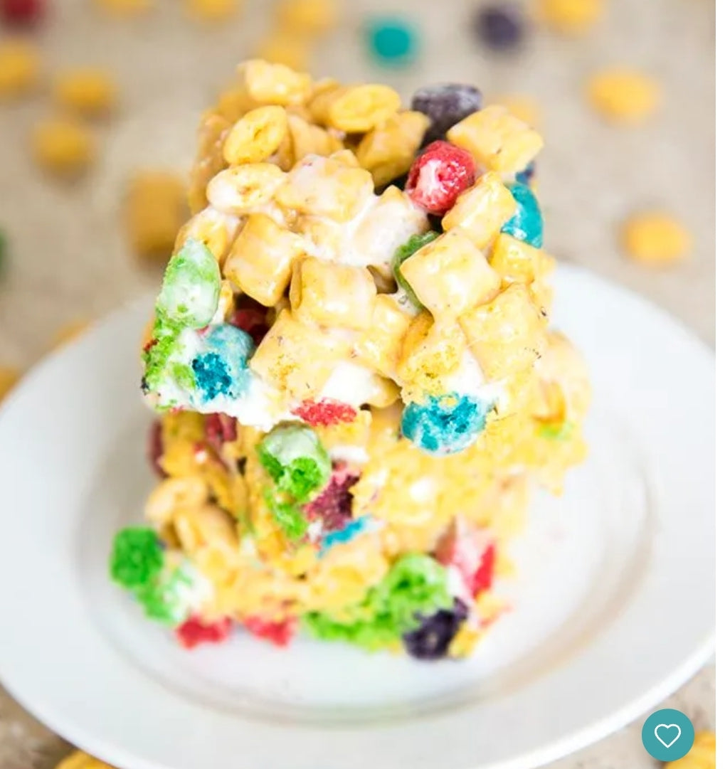 Delta 8 THC Infused Lil' Snaxx