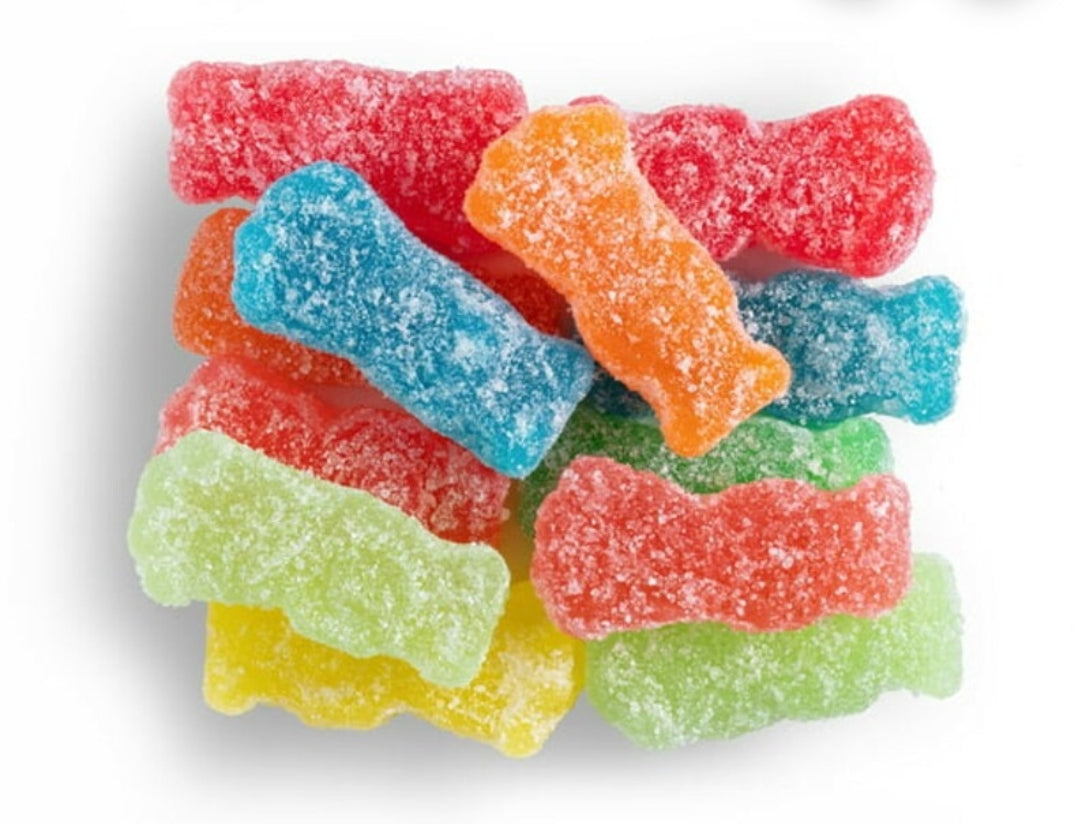 Gummies - Liquid Loud