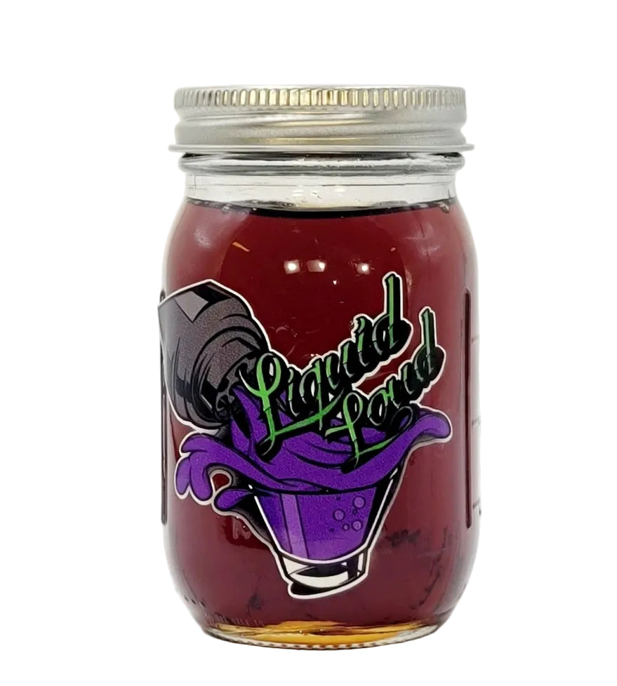 Liquid Loud - Infused Lemonade