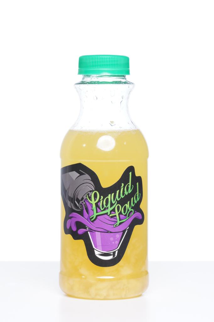 Platinum Pineapple Xpress