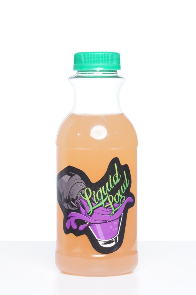 Peach Cresendo
