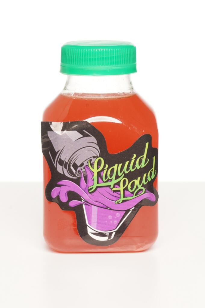 Bangin' Grandaddy Berry