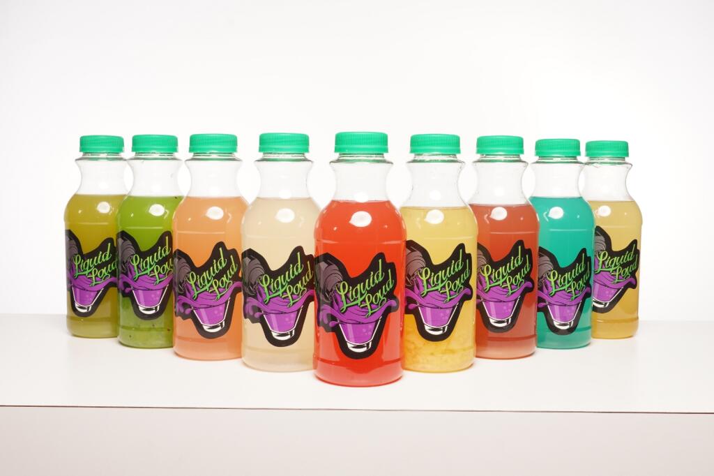 Platinum Pineapple Xpress