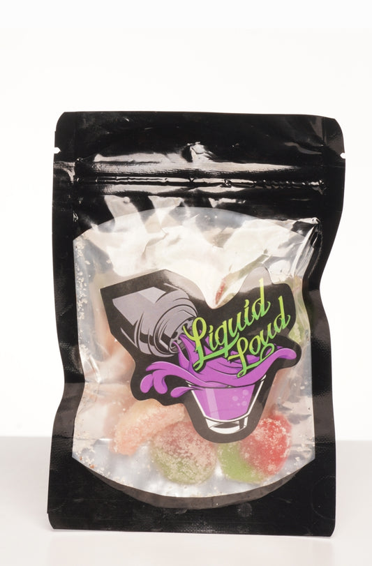 Gummy Pack - Liquid Loud
