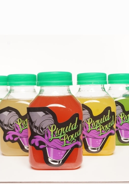 Party Pack Lemonades