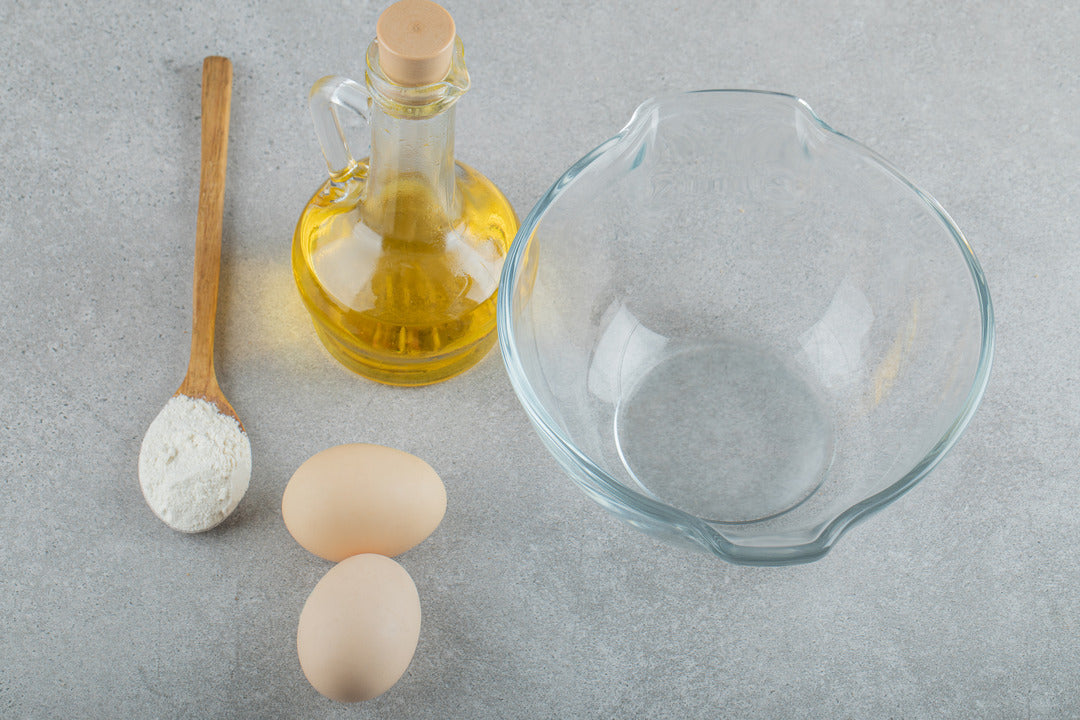 Bake with Ease: Discover Delta-8 THC-Infused Coconut Oil