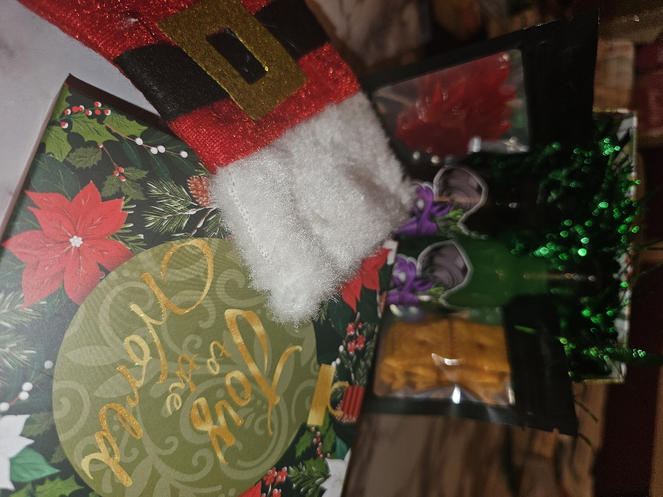 Christmas Steal Box – LIMITED EDITION