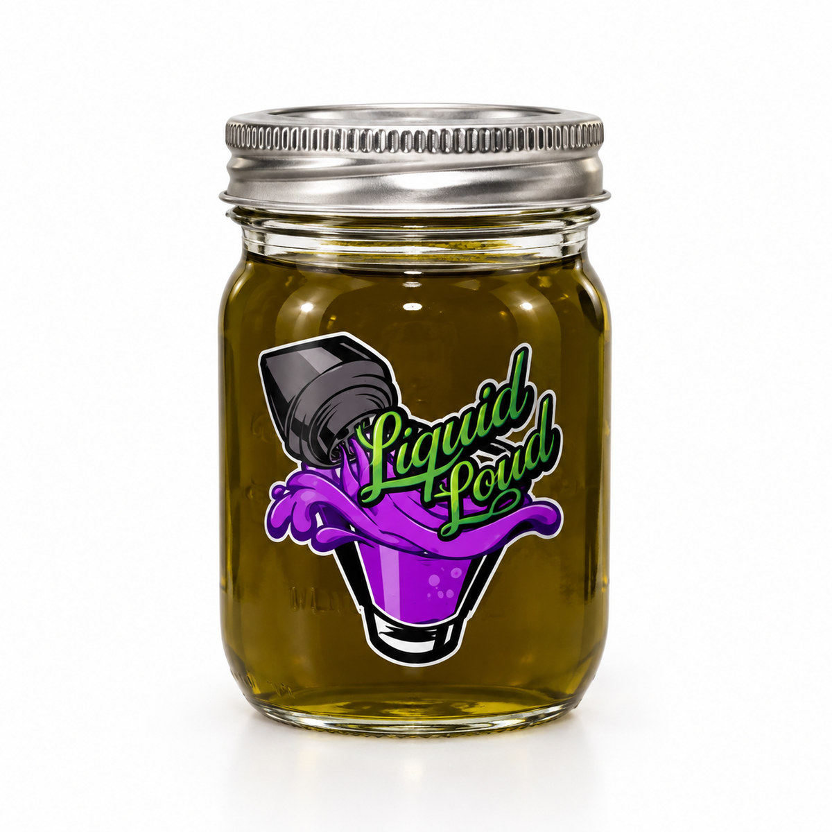 Ethanol Tincture