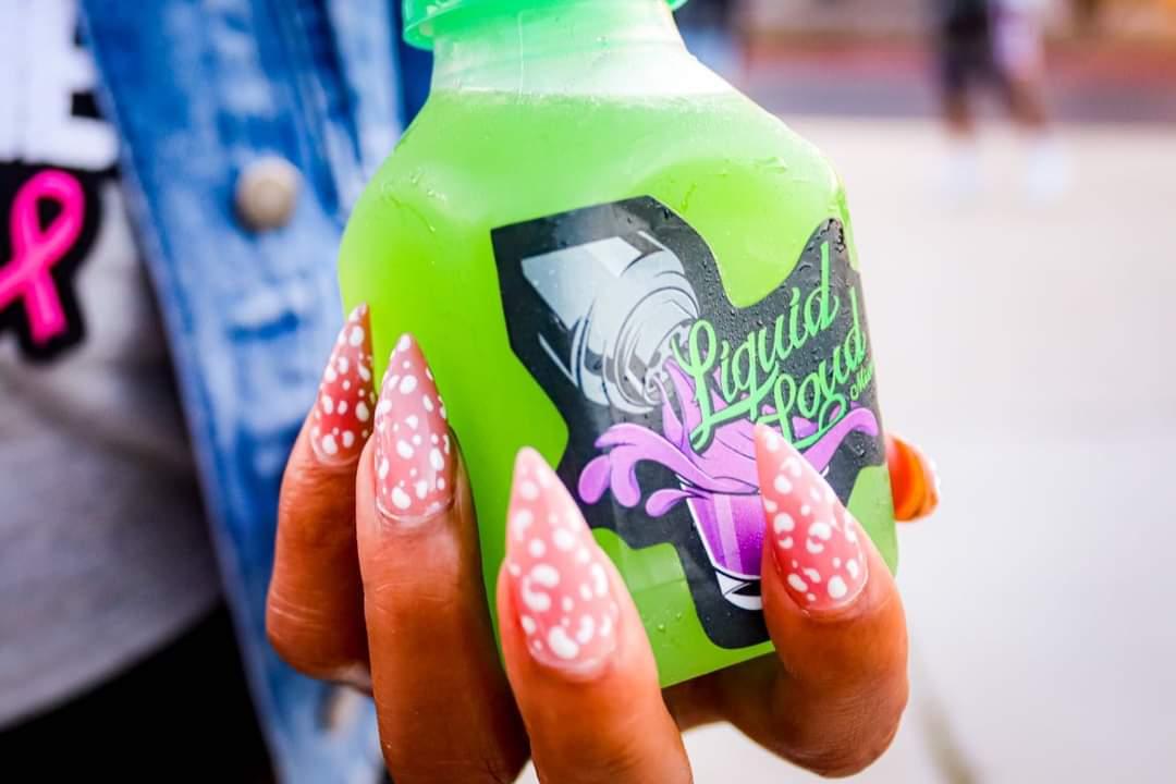 Sour Apple Diesel | Shop Liquid Loud Shopliquidloud Sour Apple Diesel | Shop Liquid Loud Shopliquidloud