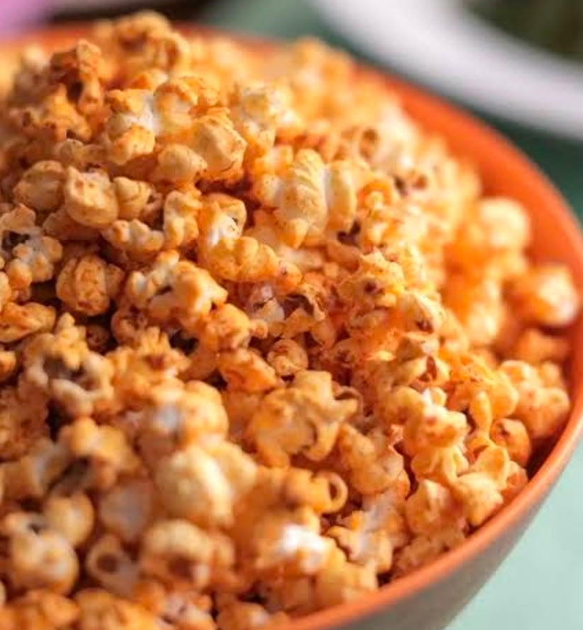 Popcorn