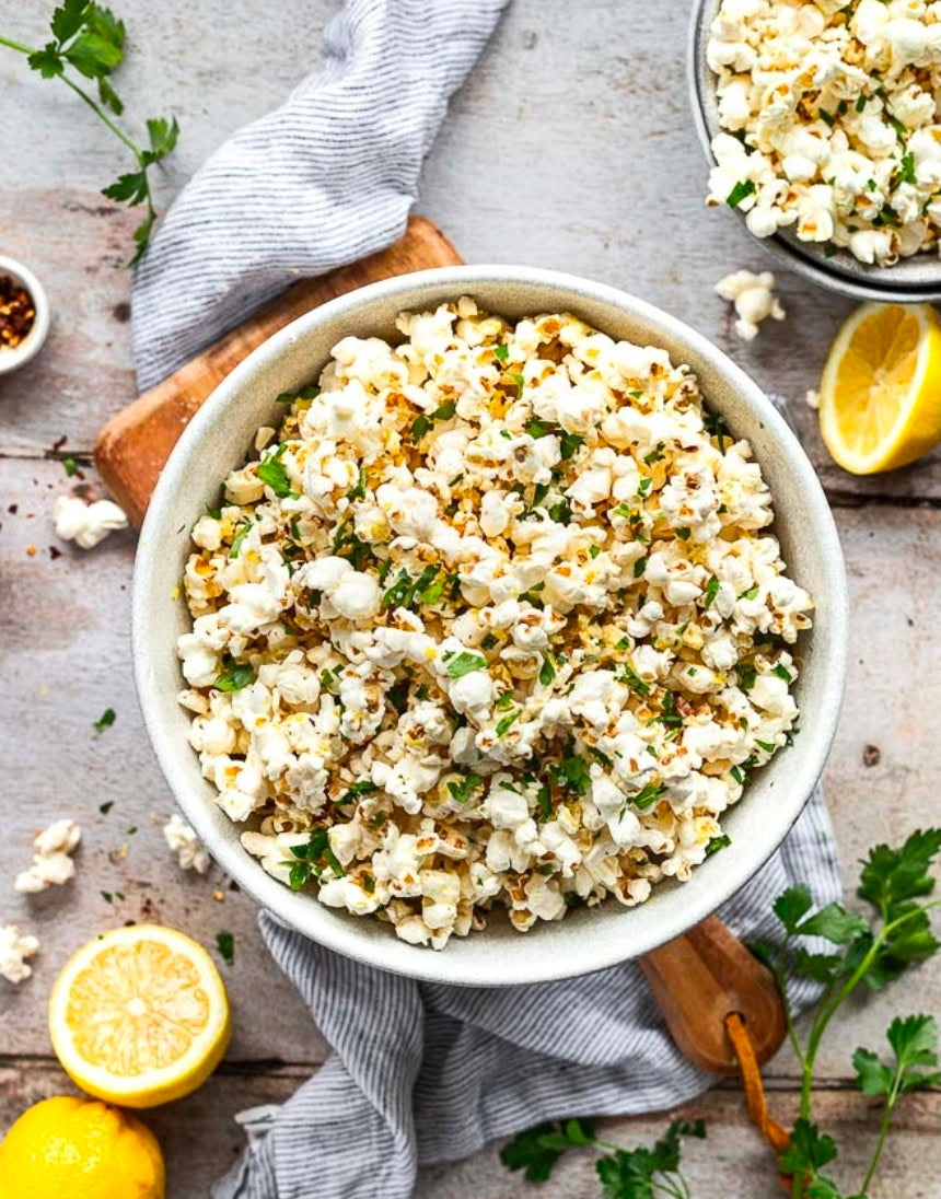 Popcorn