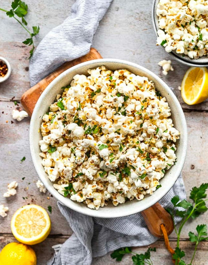 Popcorn