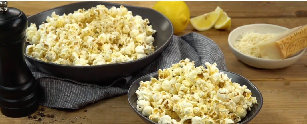 Popcorn