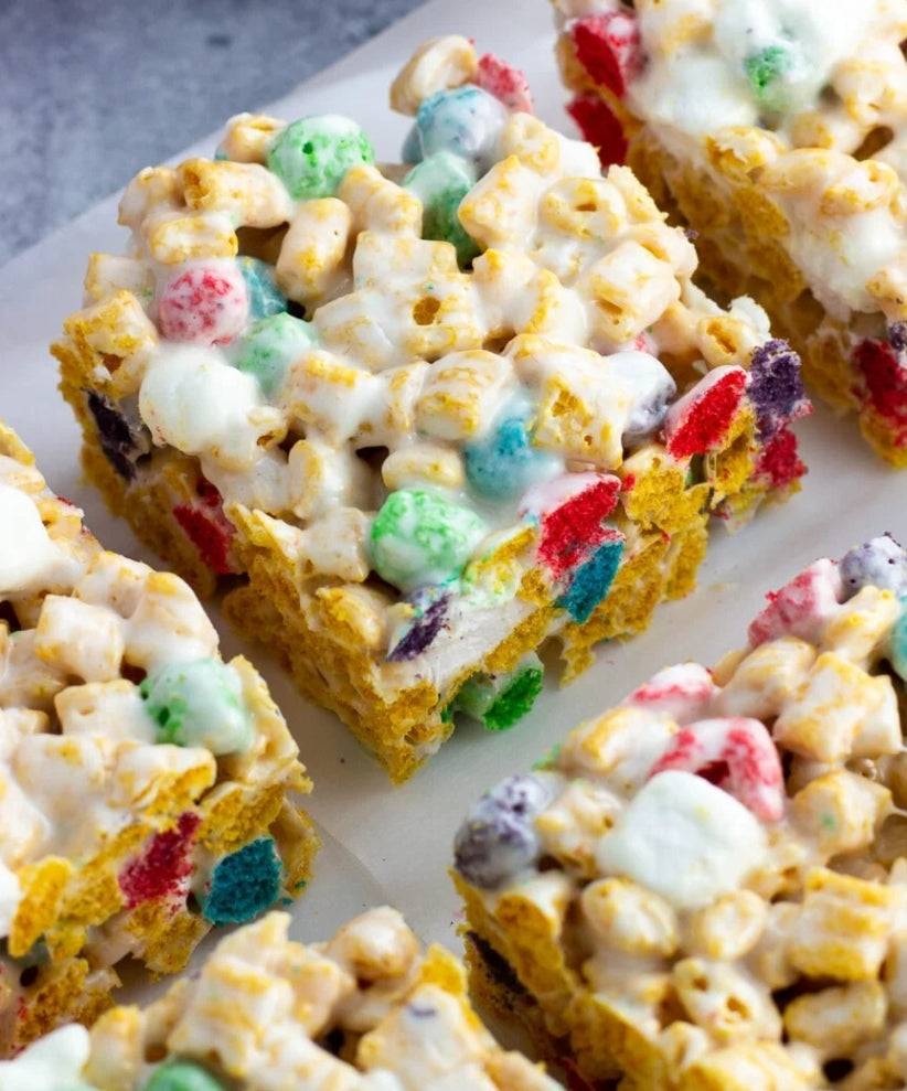CEREAL BAR