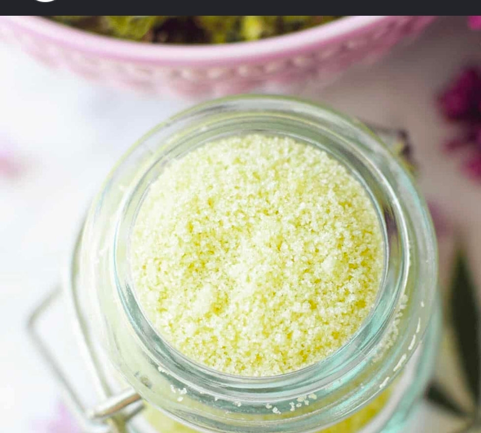 We Bakin’ Bundle –  Your DIY Edible Starter Kit