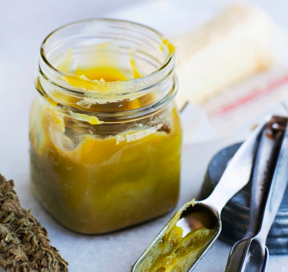 We Bakin’ Bundle –  Your DIY Edible Starter Kit