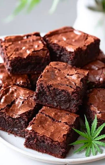 We Bakin’ Bundle –  Your DIY Edible Starter Kit