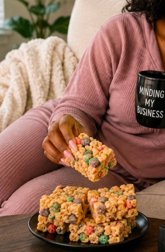 CEREAL BAR