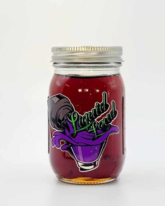 Infused Honey