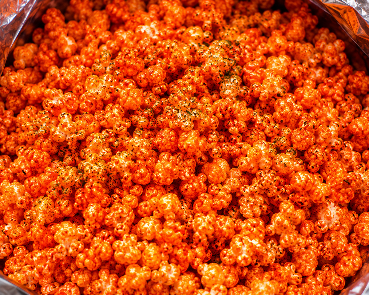 Popcorn