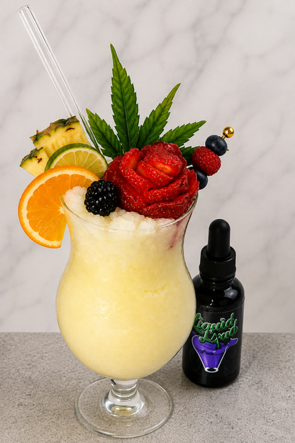 MCT Oil Tincture