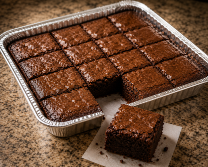 Brownie Pan