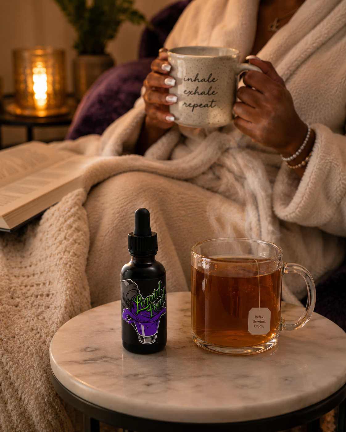 MCT Oil Tincture