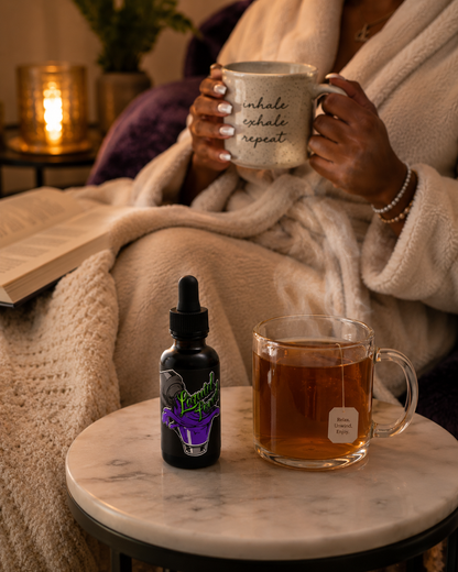 MCT Oil Tincture