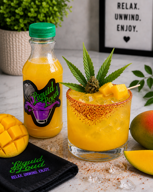 Mango OG