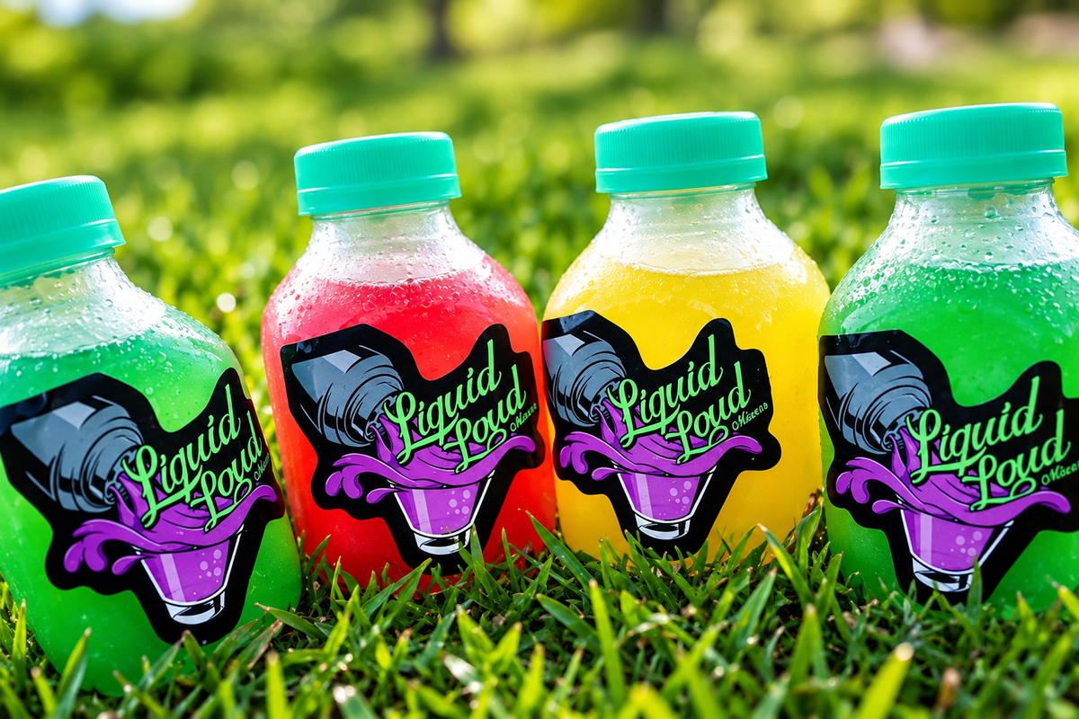 Lemonade Variety Pack