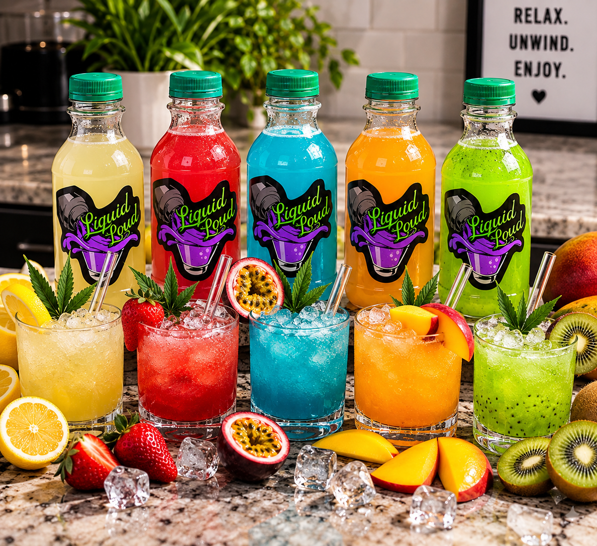Lemonade Variety Pack