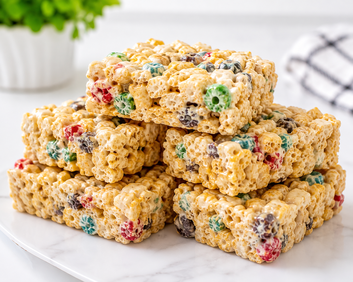 CEREAL BAR
