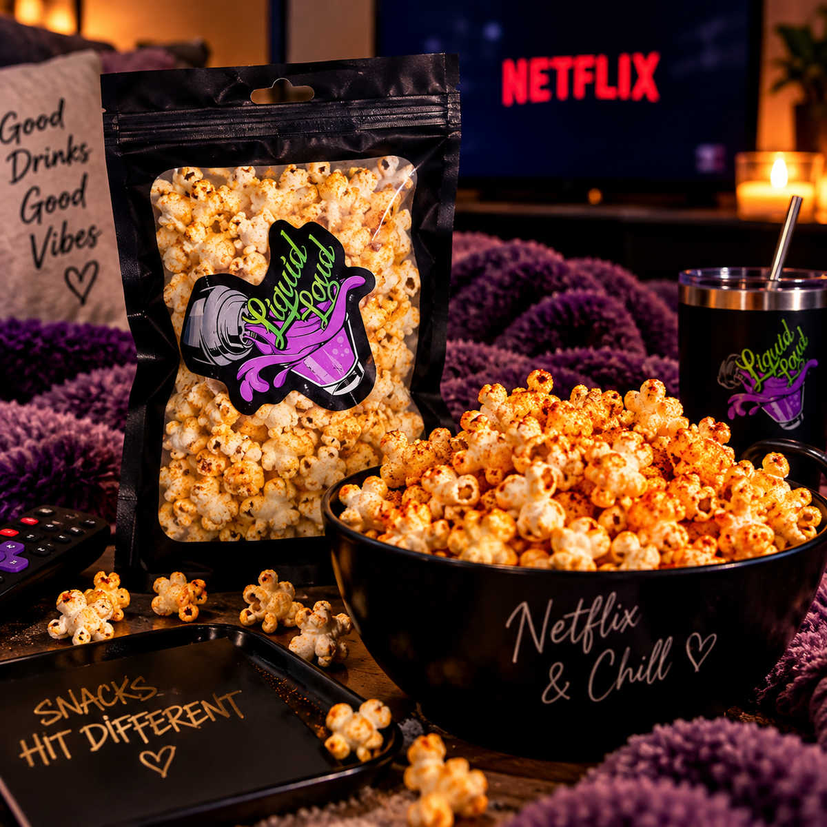 Popcorn