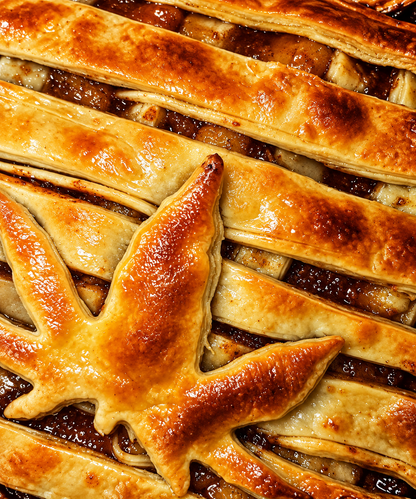 We Bakin’ Bundle – Your DIY Edible Starter Kit