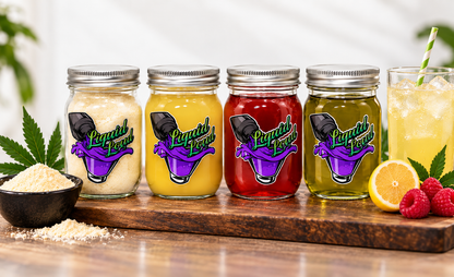 Tincture N More Bundle Pack