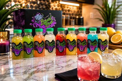 Lemonade Variety Pack
