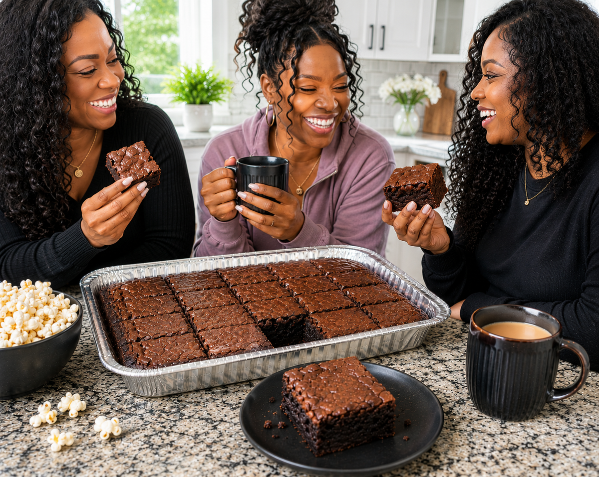 Brownie Pan
