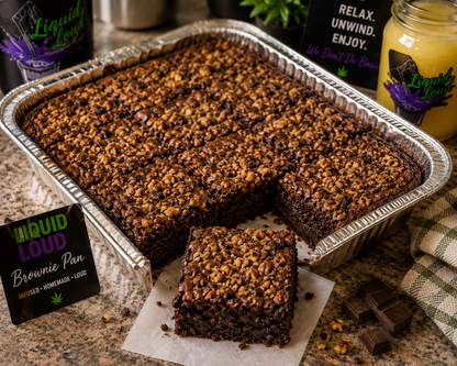 Brownie Pan