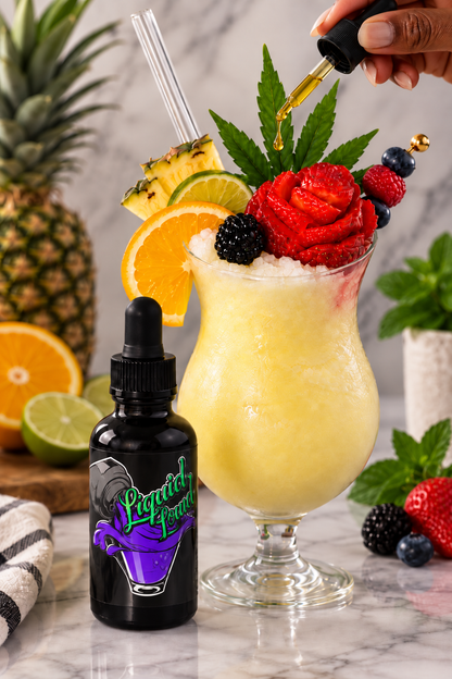 MCT Oil Tincture